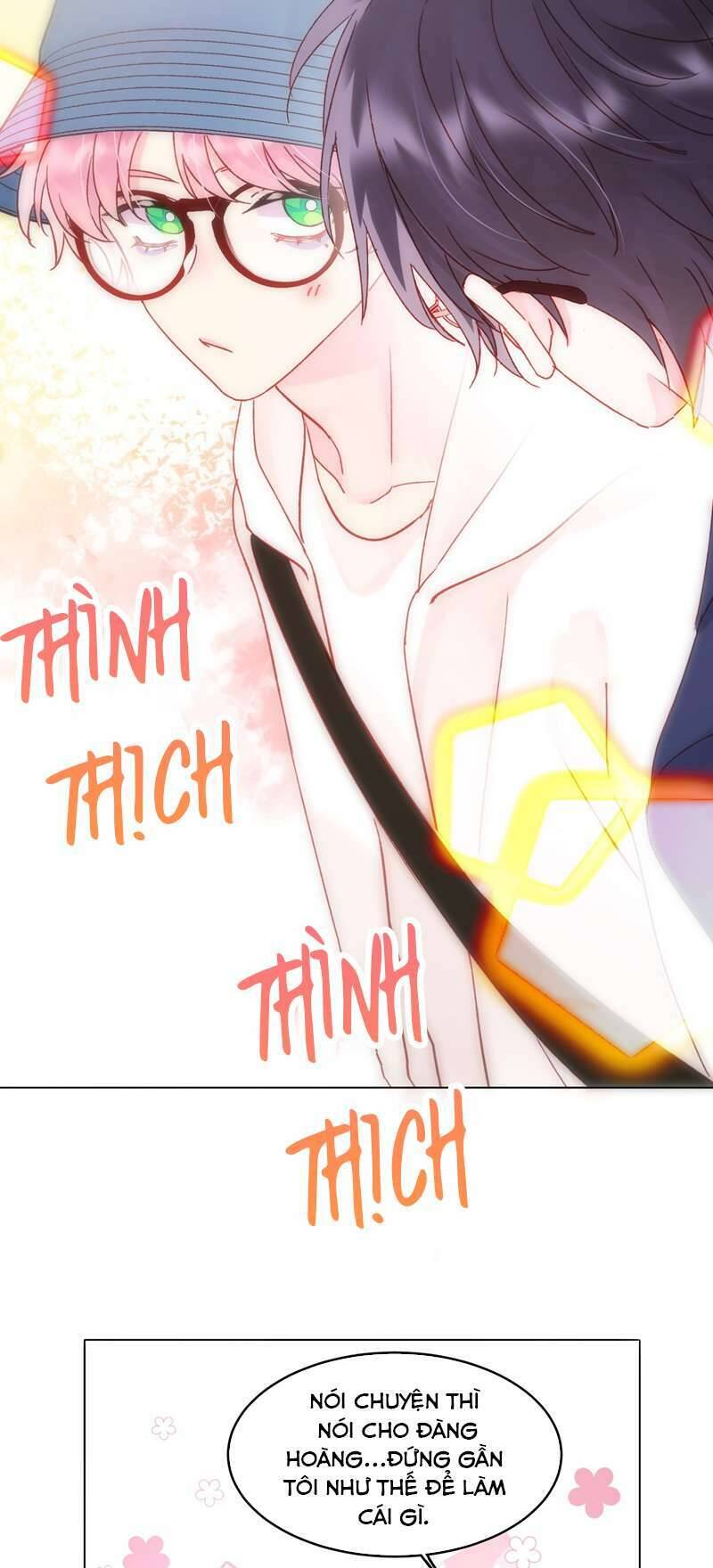 Tôi Phải Làm Một Kẻ Đại Xấu Xa Chap 106 - Next Chap 107