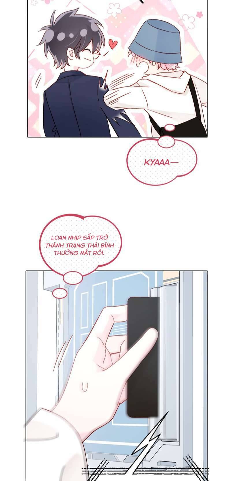 Tôi Phải Làm Một Kẻ Đại Xấu Xa Chap 106 - Next Chap 107
