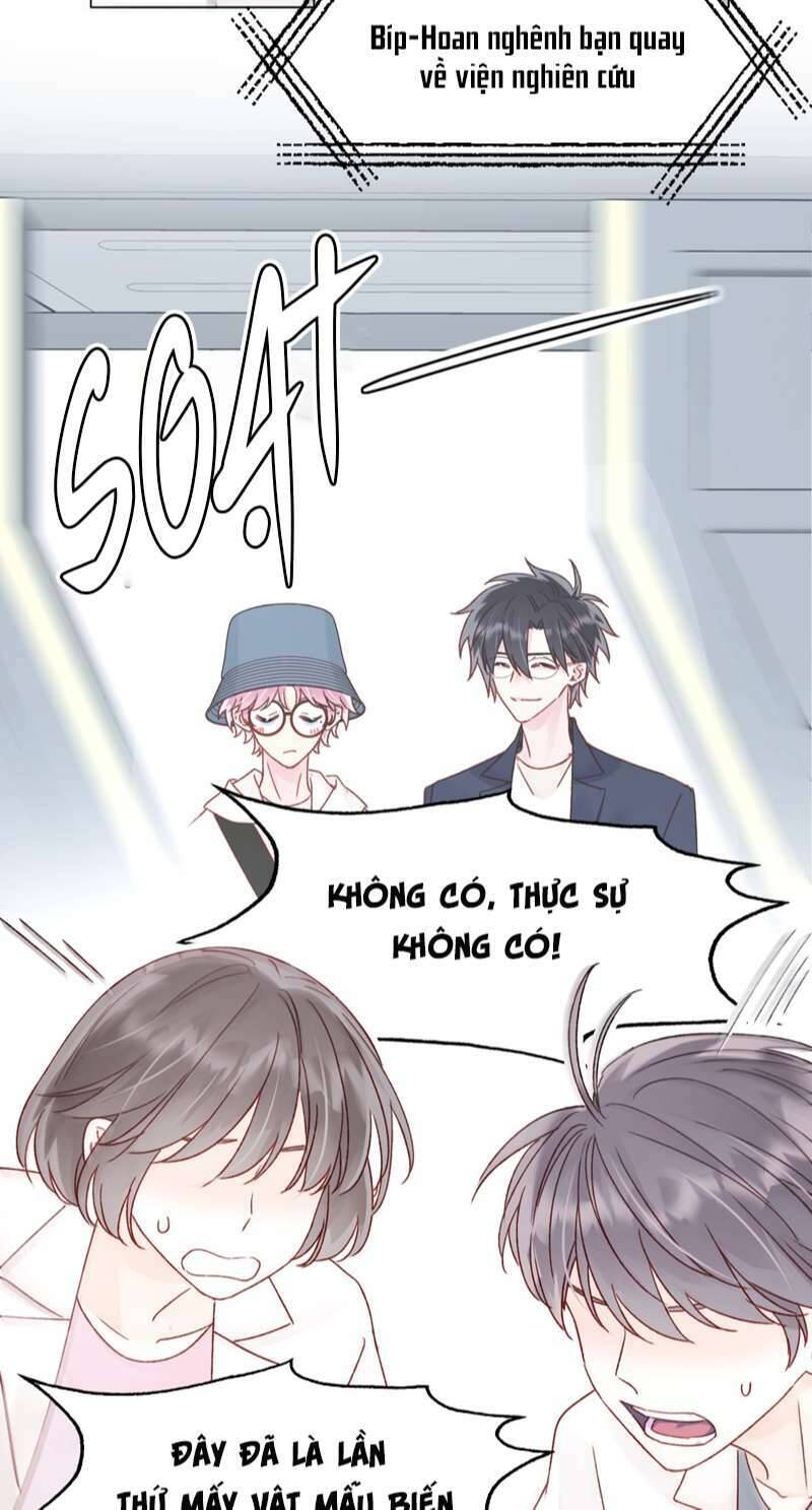 Tôi Phải Làm Một Kẻ Đại Xấu Xa Chap 106 - Next Chap 107