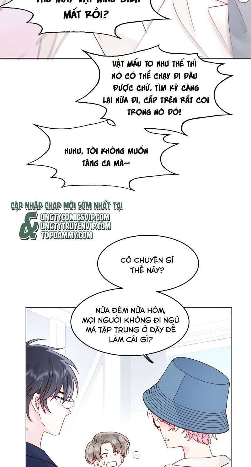 Tôi Phải Làm Một Kẻ Đại Xấu Xa Chap 106 - Next Chap 107