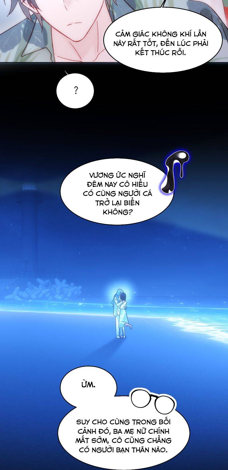 Tôi Phải Làm Một Kẻ Đại Xấu Xa Chap 109 - Next Chap 110