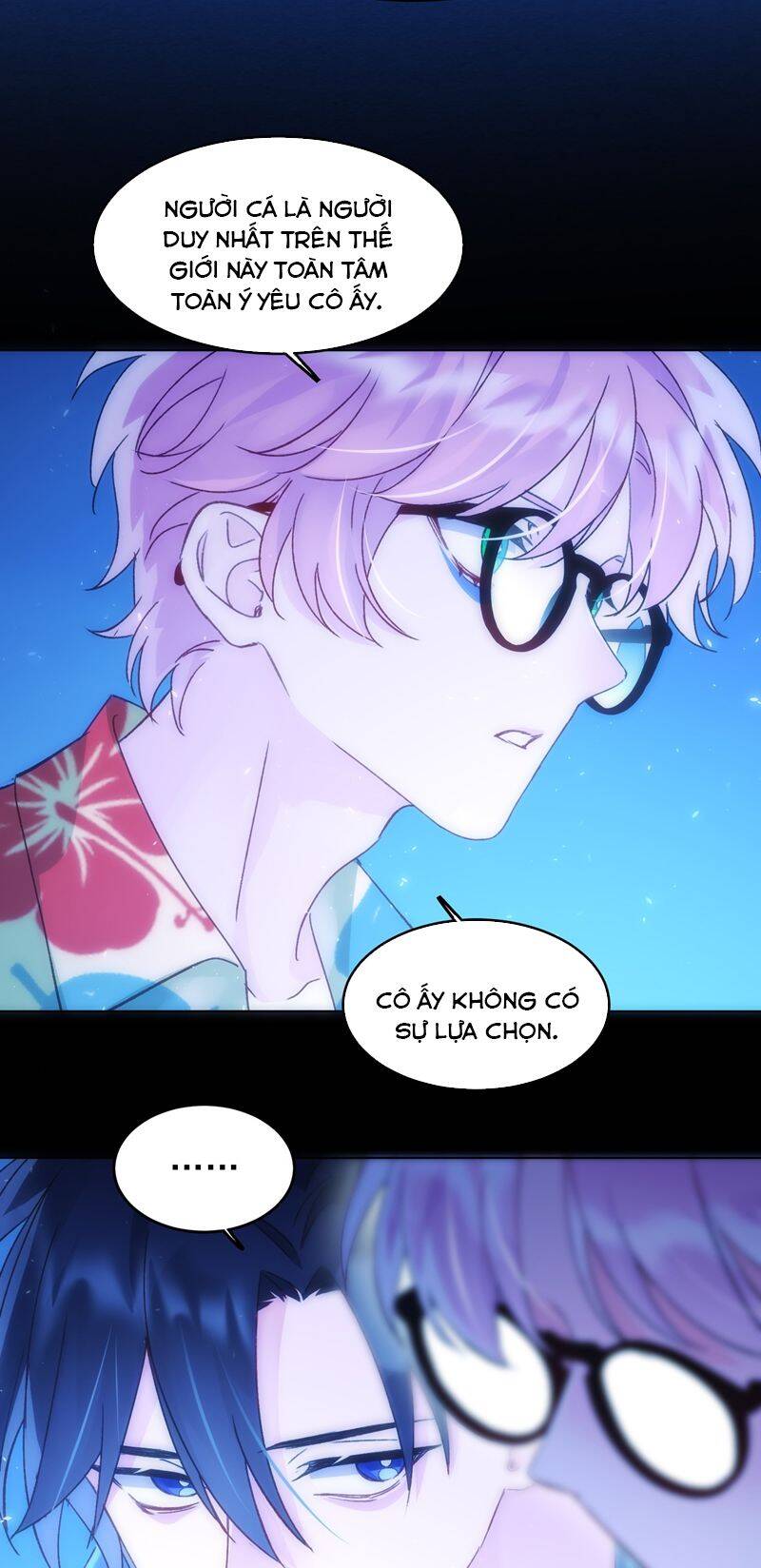 Tôi Phải Làm Một Kẻ Đại Xấu Xa Chap 109 - Next Chap 110