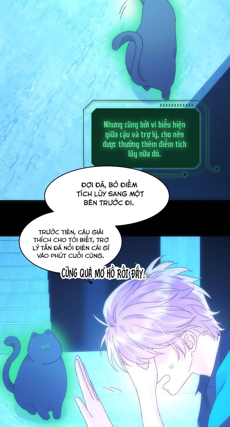 Tôi Phải Làm Một Kẻ Đại Xấu Xa Chap 111 - Next Chap 112