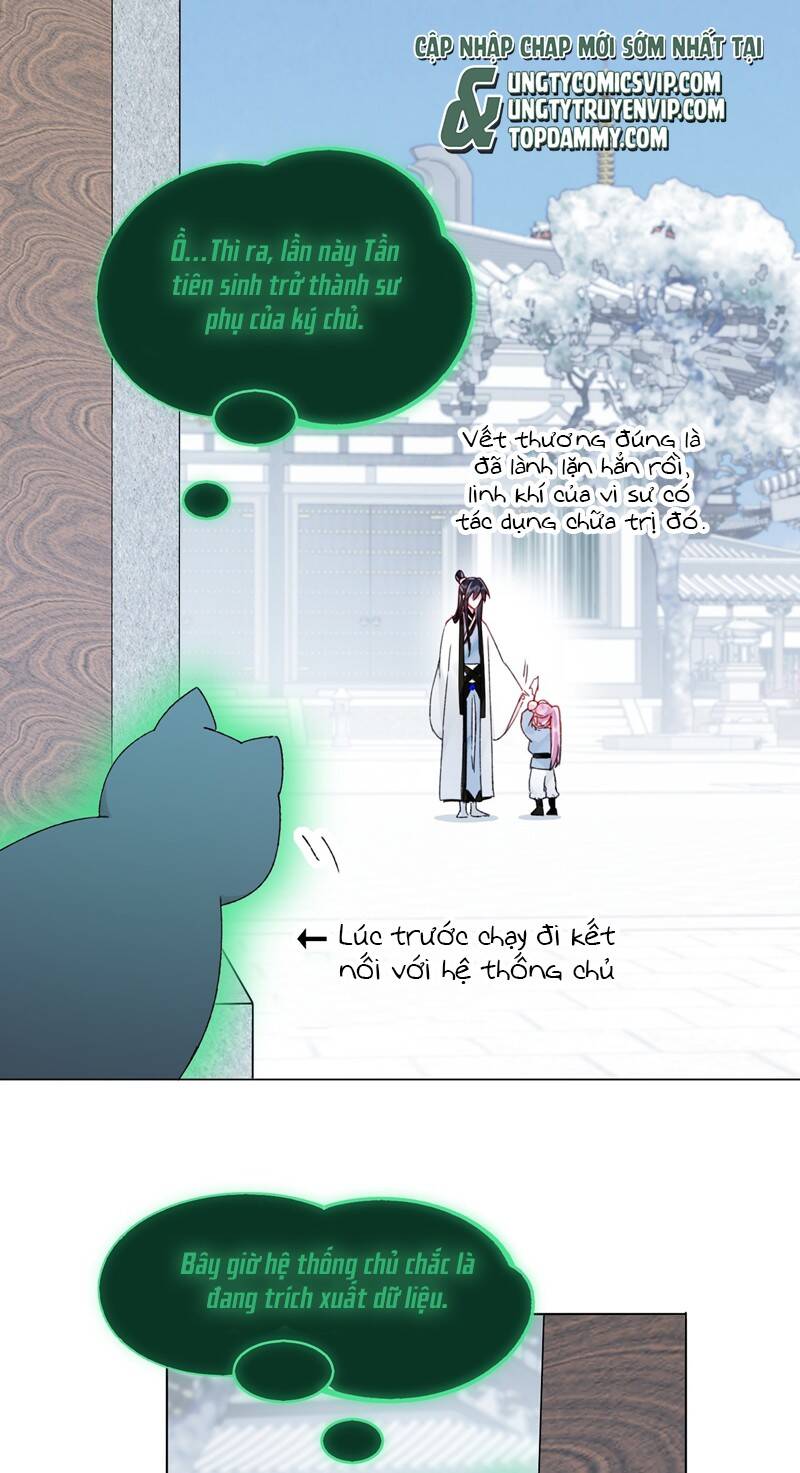 Tôi Phải Làm Một Kẻ Đại Xấu Xa Chap 114 - Next Chap 115