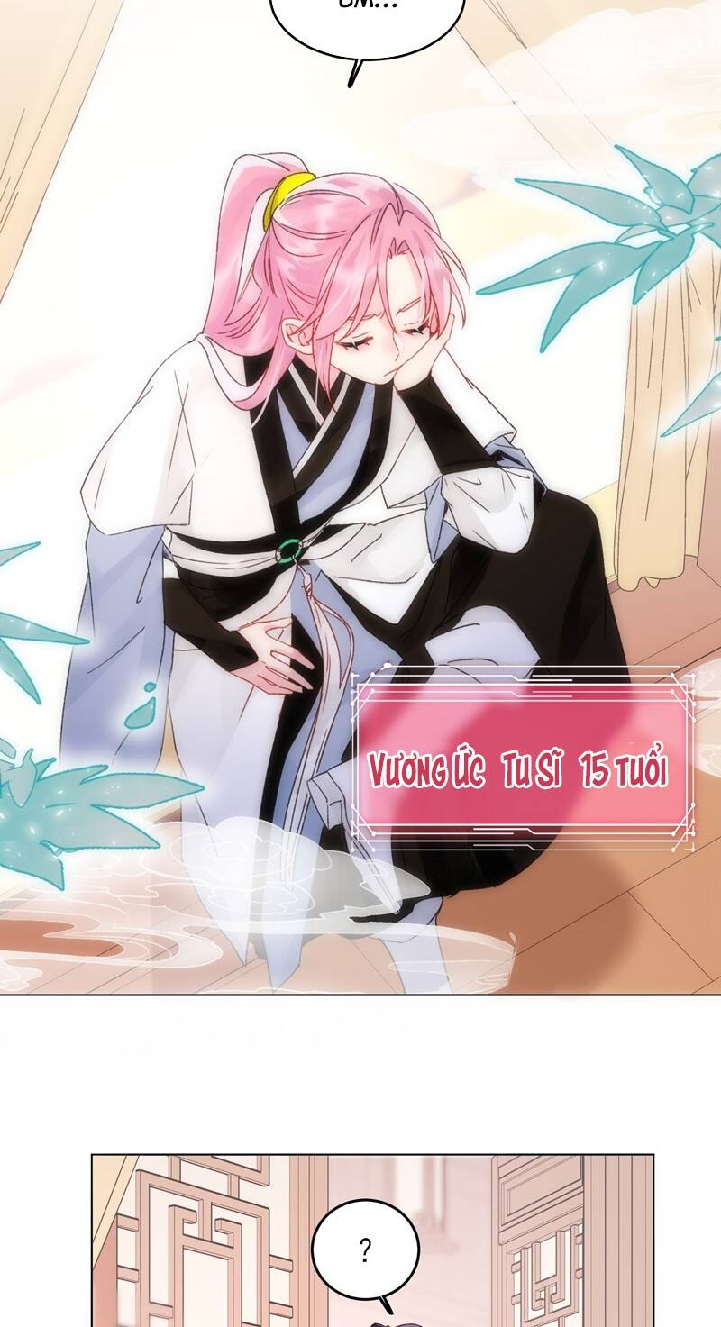 Tôi Phải Làm Một Kẻ Đại Xấu Xa Chap 114 - Next Chap 115