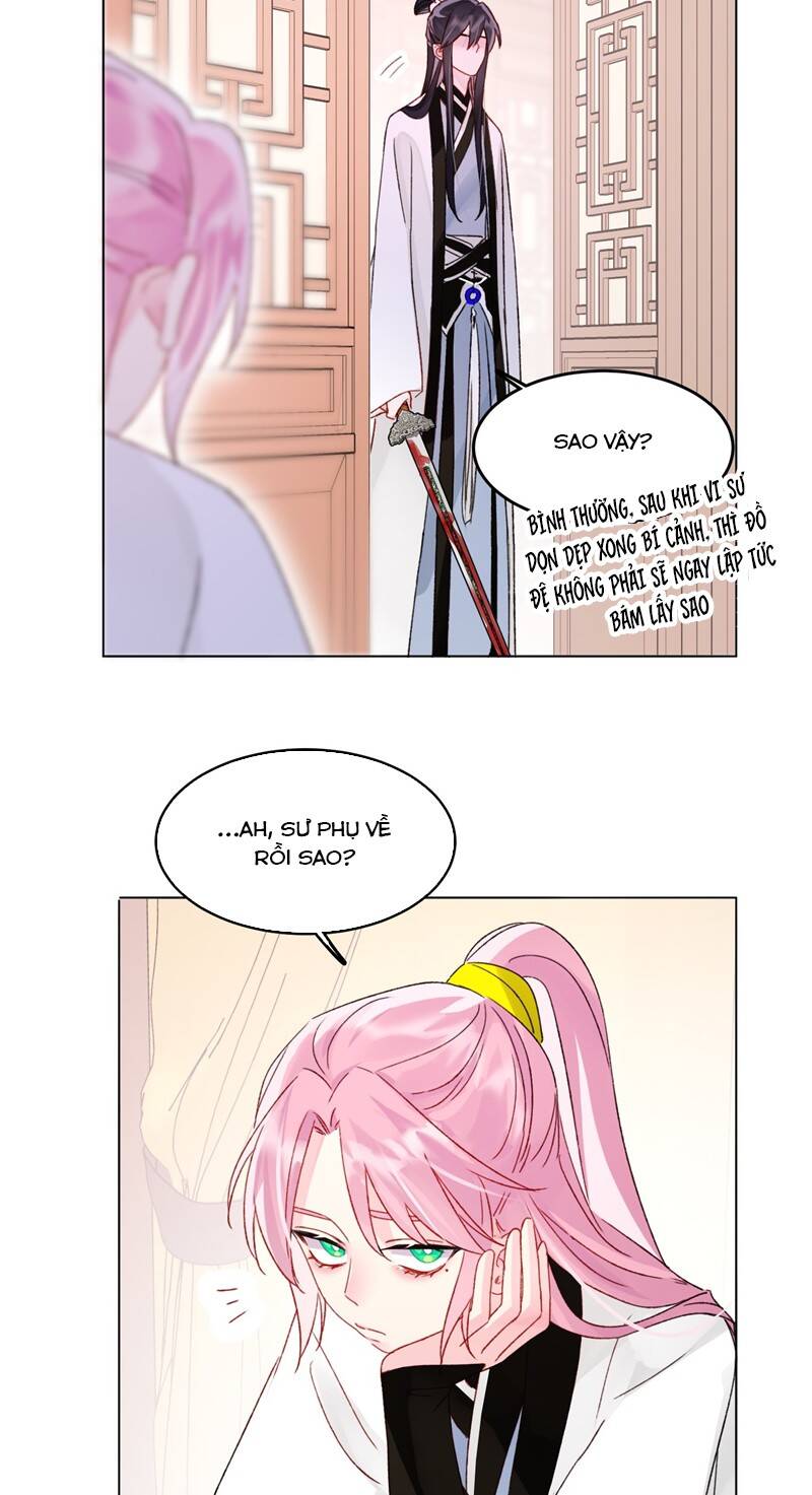 Tôi Phải Làm Một Kẻ Đại Xấu Xa Chap 114 - Next Chap 115