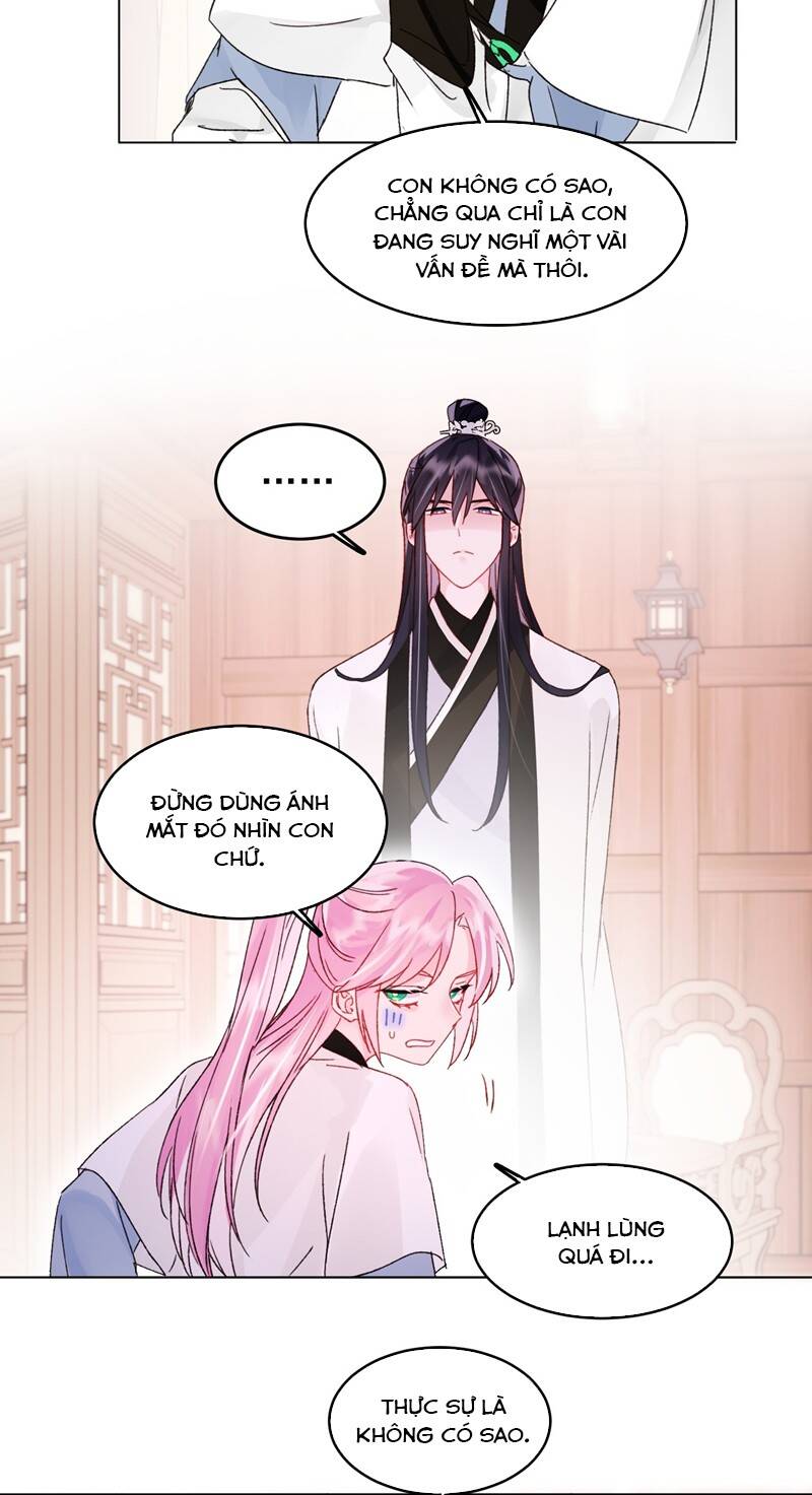 Tôi Phải Làm Một Kẻ Đại Xấu Xa Chap 114 - Next Chap 115