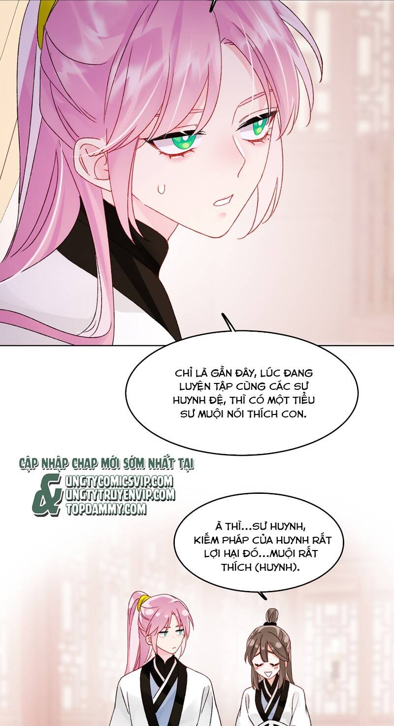 Tôi Phải Làm Một Kẻ Đại Xấu Xa Chap 114 - Next Chap 115