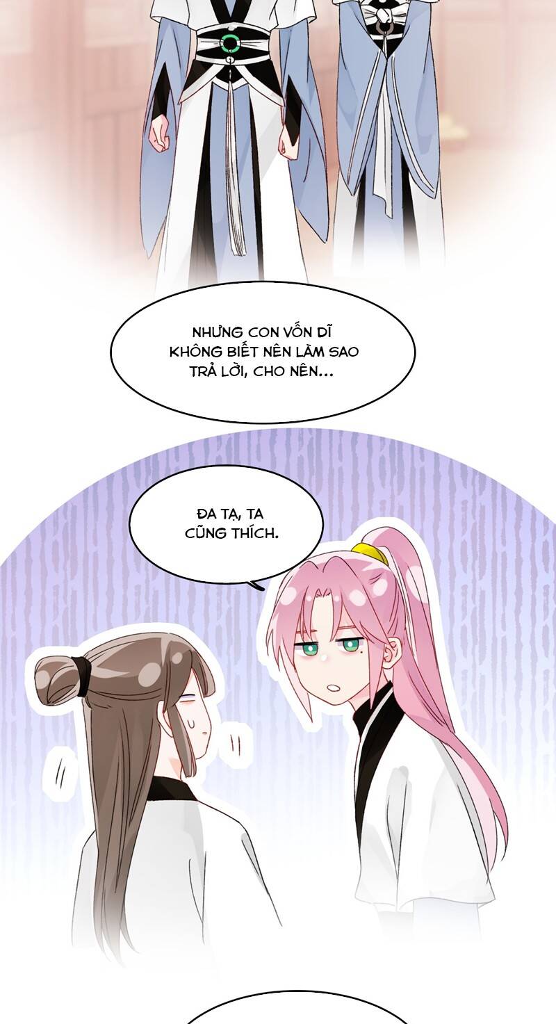 Tôi Phải Làm Một Kẻ Đại Xấu Xa Chap 114 - Next Chap 115
