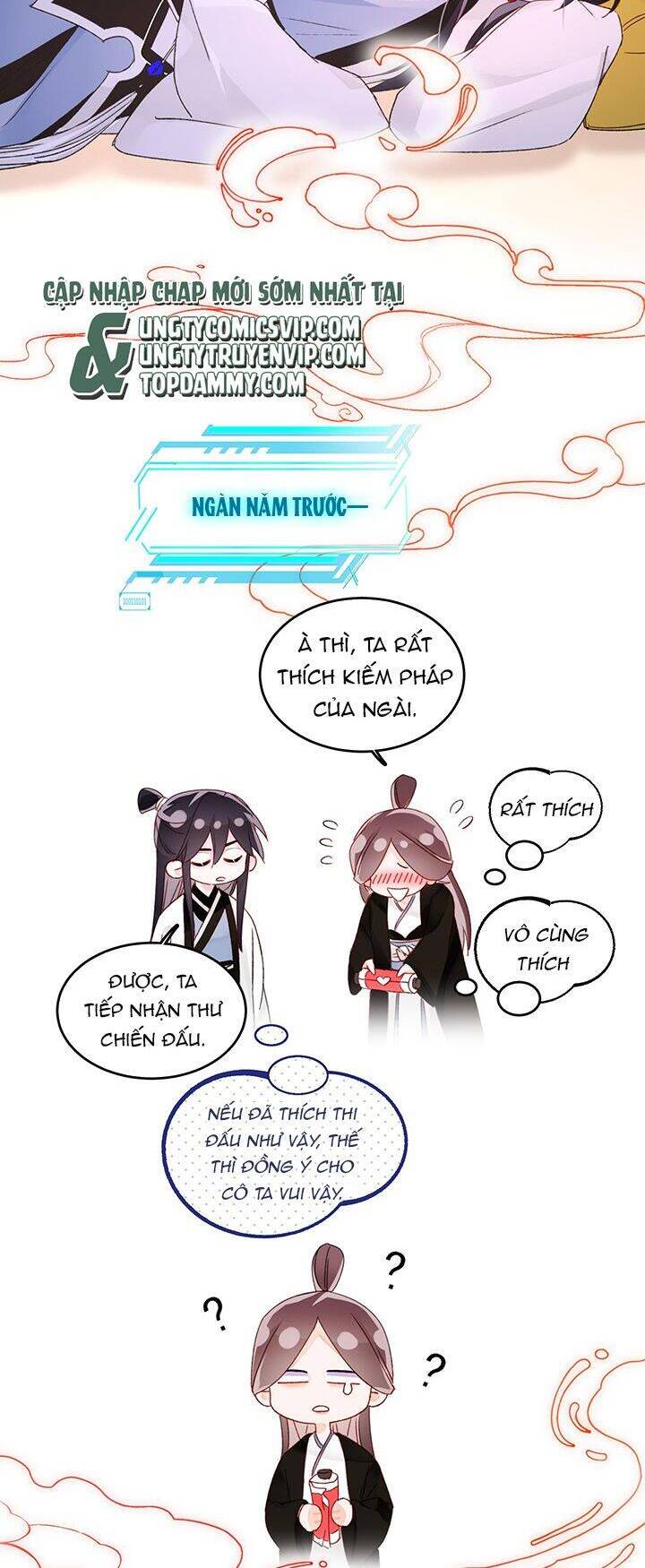 Tôi Phải Làm Một Kẻ Đại Xấu Xa Chap 114 - Next Chap 115