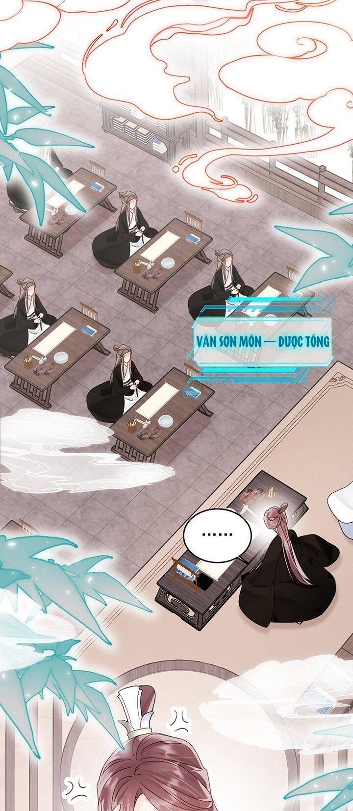 Tôi Phải Làm Một Kẻ Đại Xấu Xa Chap 114 - Next Chap 115