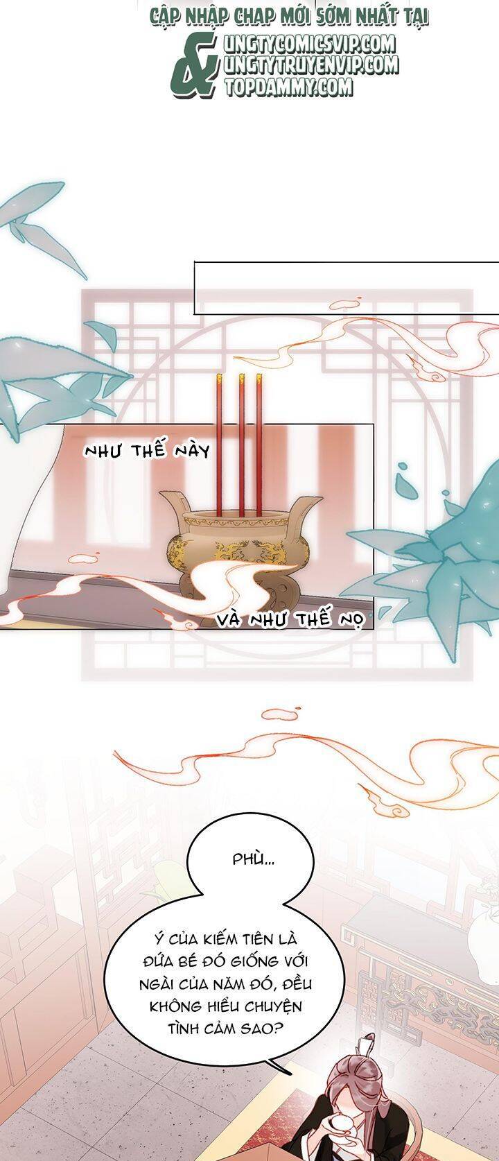 Tôi Phải Làm Một Kẻ Đại Xấu Xa Chap 114 - Next Chap 115