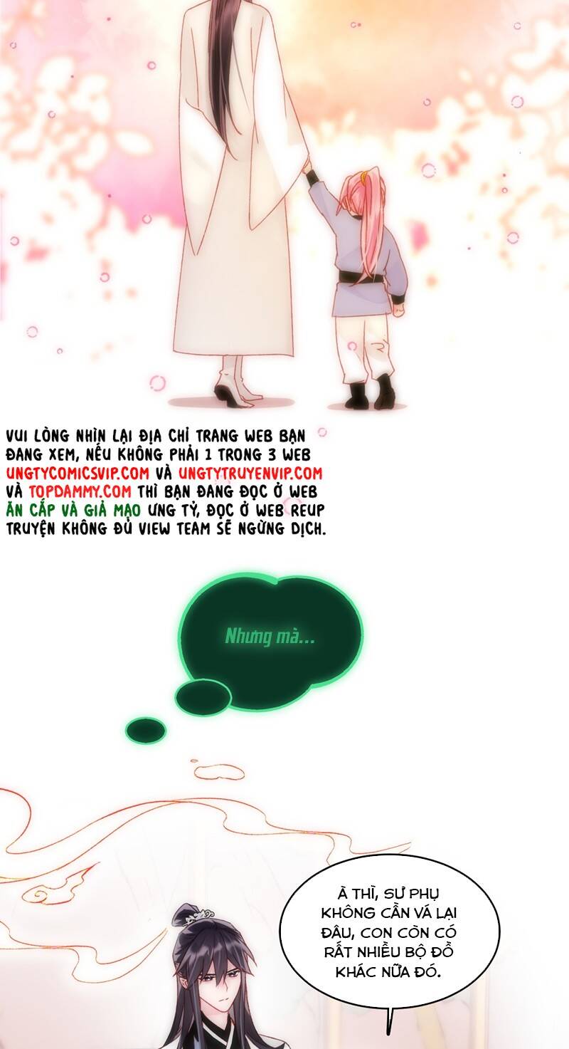 Tôi Phải Làm Một Kẻ Đại Xấu Xa Chap 114 - Next Chap 115
