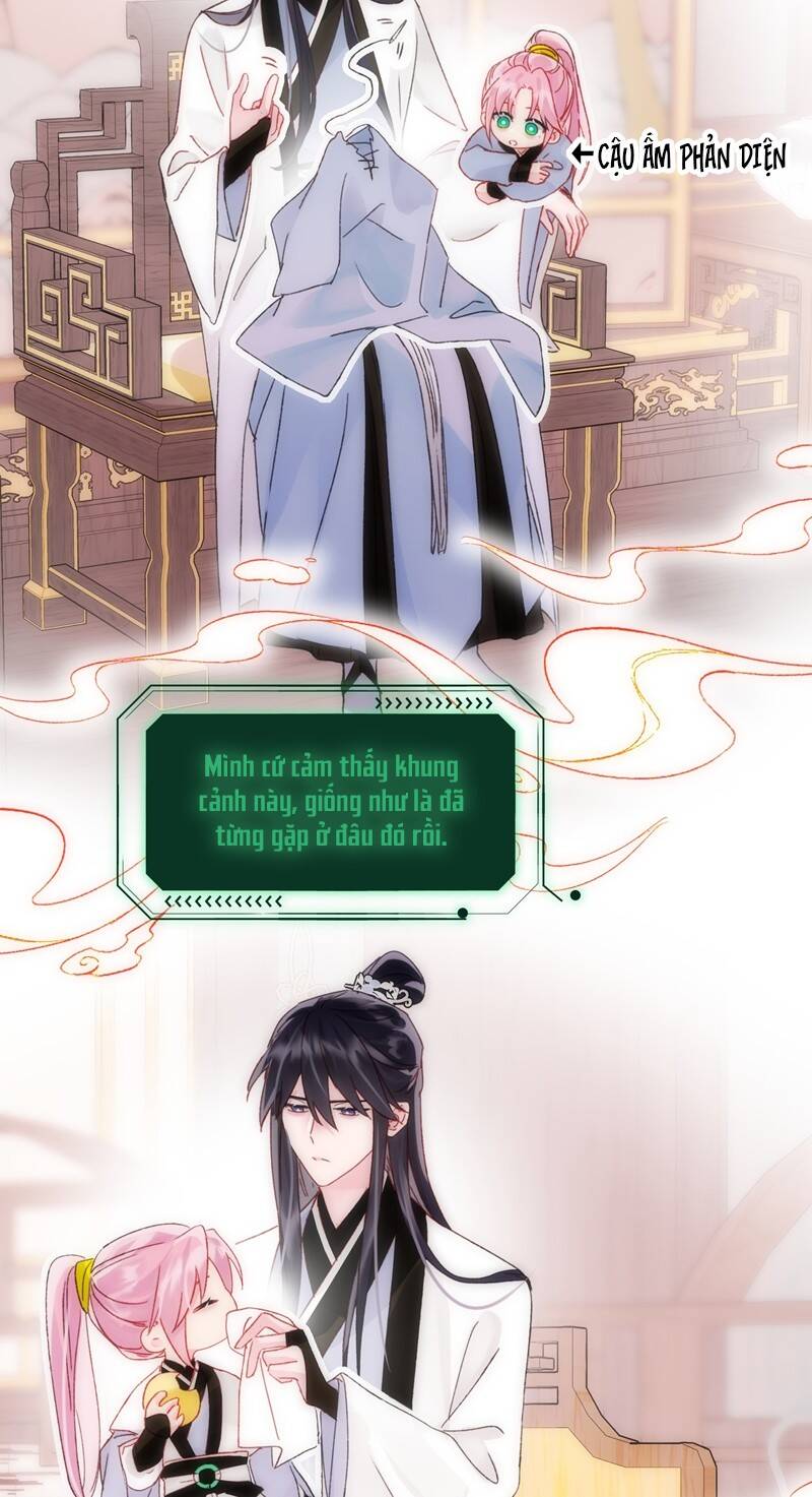 Tôi Phải Làm Một Kẻ Đại Xấu Xa Chap 114 - Next Chap 115