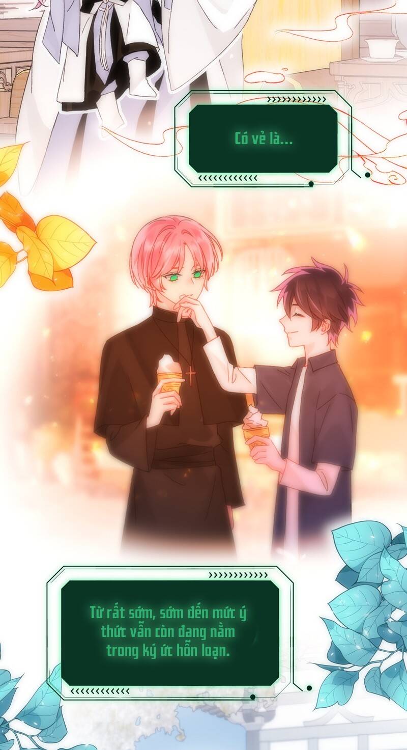 Tôi Phải Làm Một Kẻ Đại Xấu Xa Chap 114 - Next Chap 115