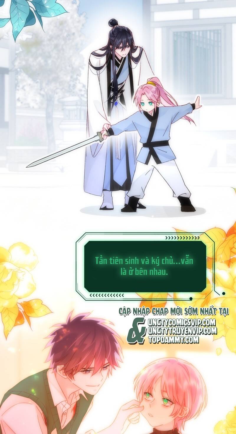 Tôi Phải Làm Một Kẻ Đại Xấu Xa Chap 114 - Next Chap 115