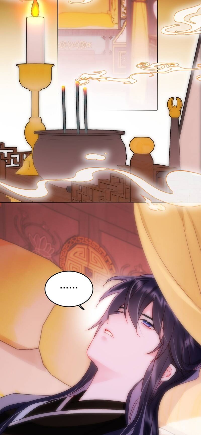 Tôi Phải Làm Một Kẻ Đại Xấu Xa Chap 115 - Next Chap 116