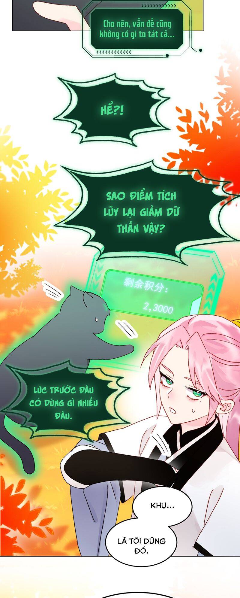 Tôi Phải Làm Một Kẻ Đại Xấu Xa Chap 122 - Next Chap 123