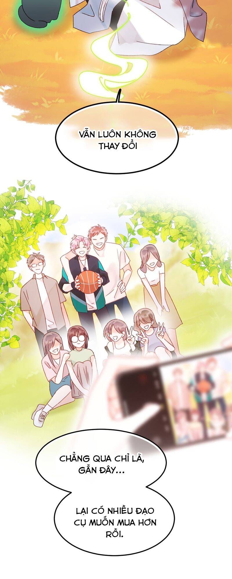 Tôi Phải Làm Một Kẻ Đại Xấu Xa Chap 122 - Next Chap 123