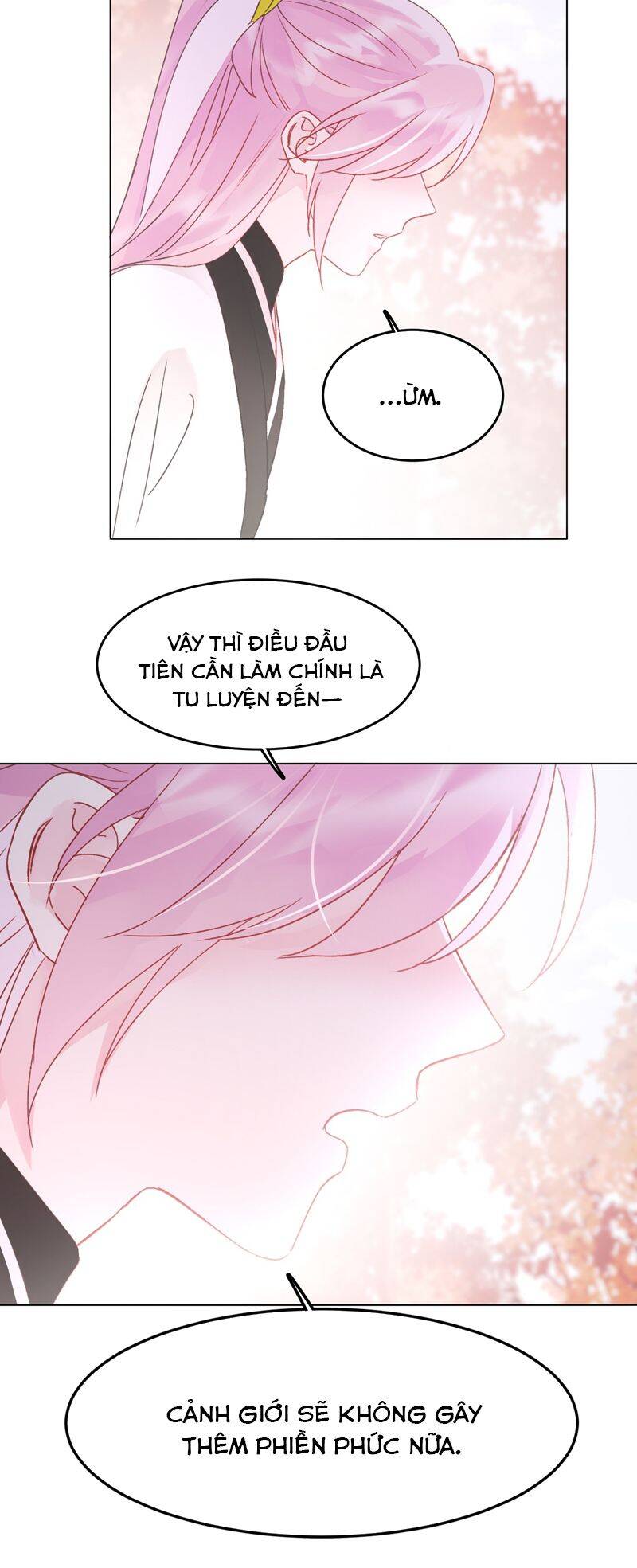 Tôi Phải Làm Một Kẻ Đại Xấu Xa Chap 122 - Next Chap 123
