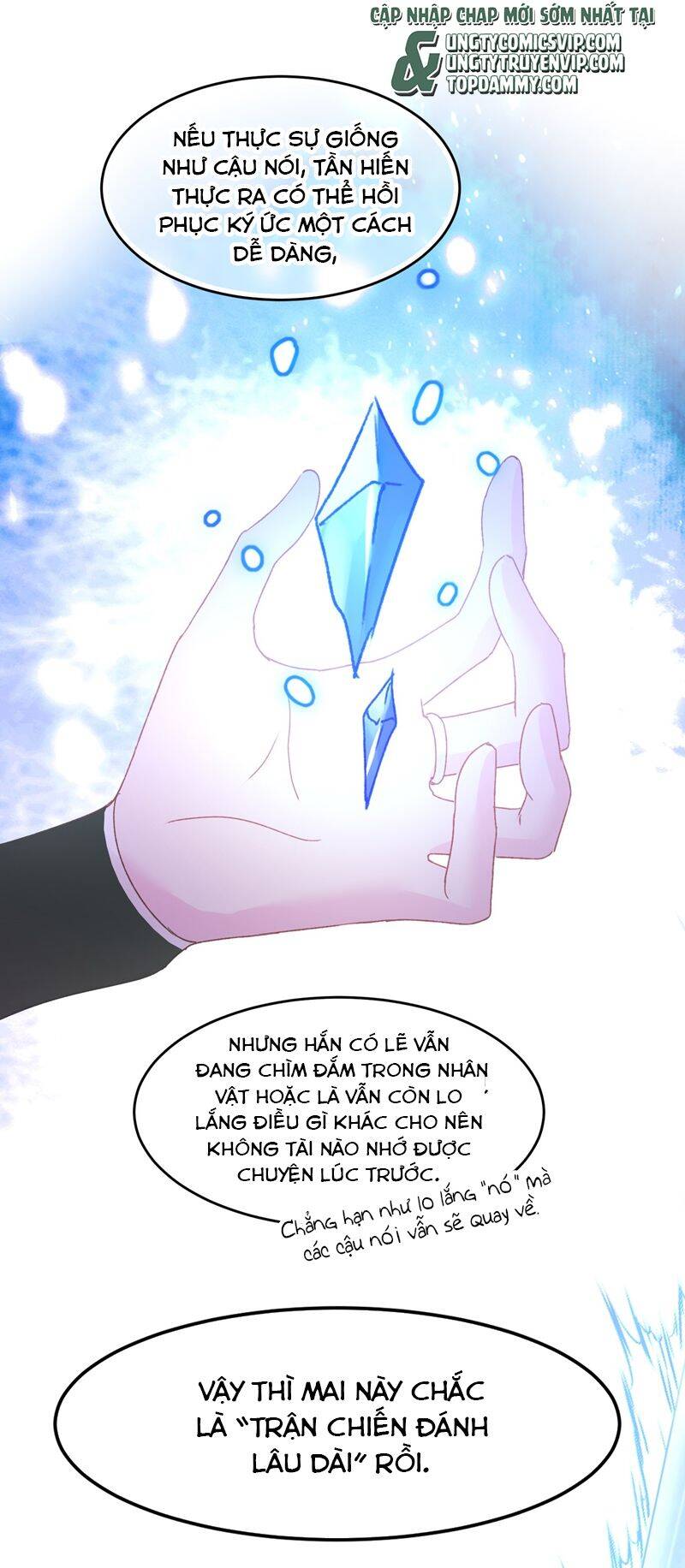 Tôi Phải Làm Một Kẻ Đại Xấu Xa Chap 122 - Next Chap 123