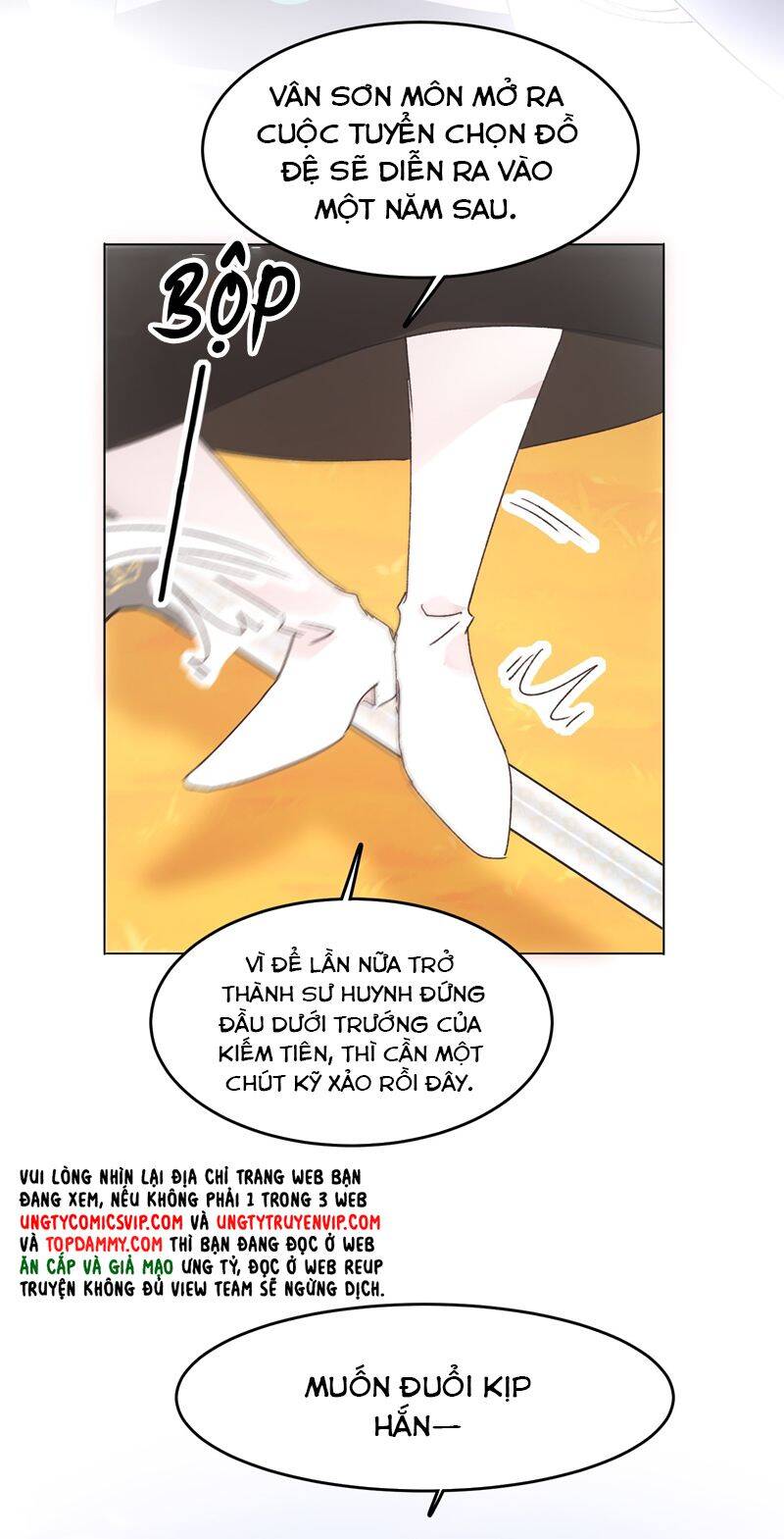 Tôi Phải Làm Một Kẻ Đại Xấu Xa Chap 122 - Next Chap 123