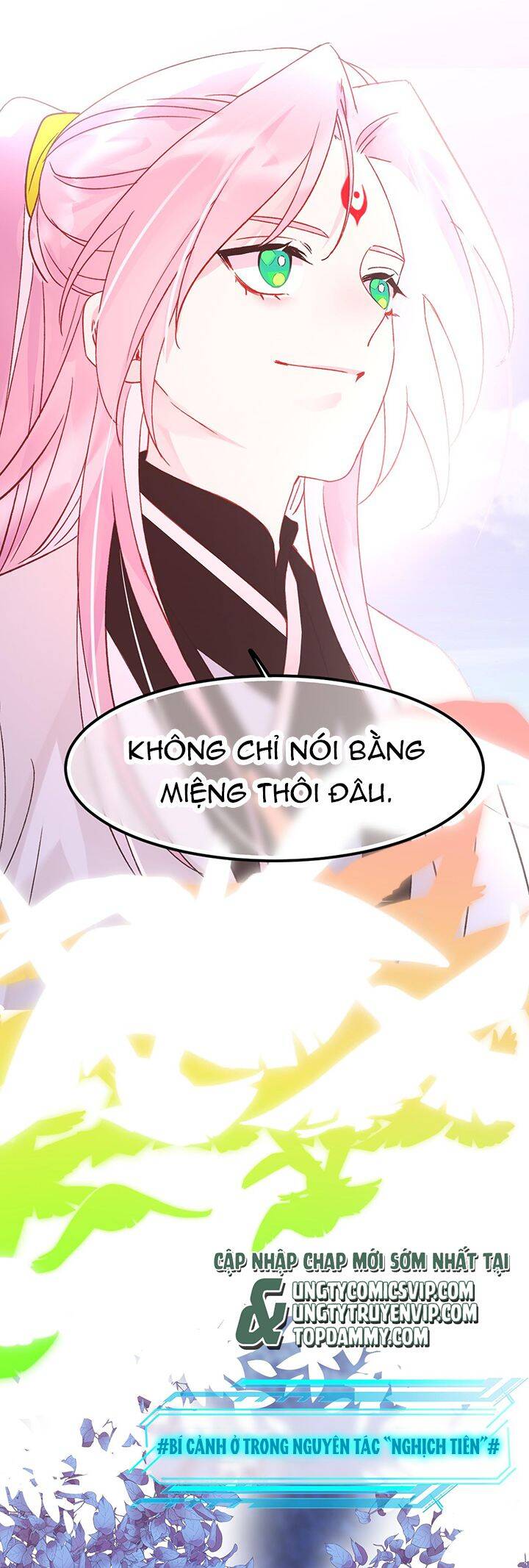 Tôi Phải Làm Một Kẻ Đại Xấu Xa Chap 122 - Next Chap 123