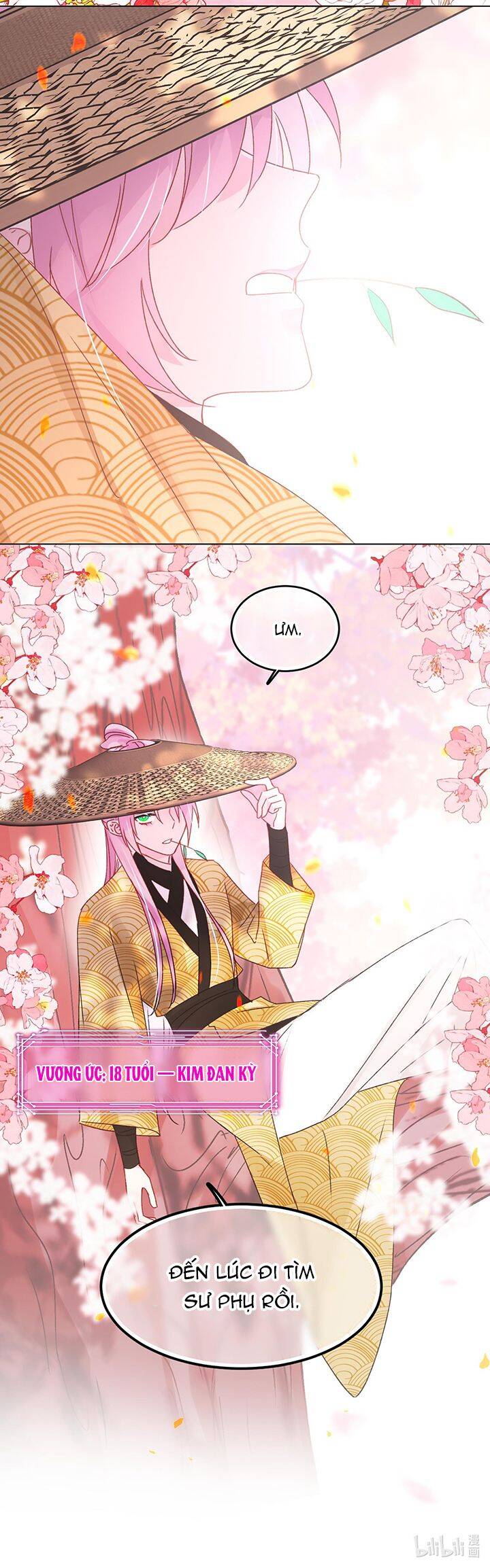 Tôi Phải Làm Một Kẻ Đại Xấu Xa Chap 122 - Next Chap 123