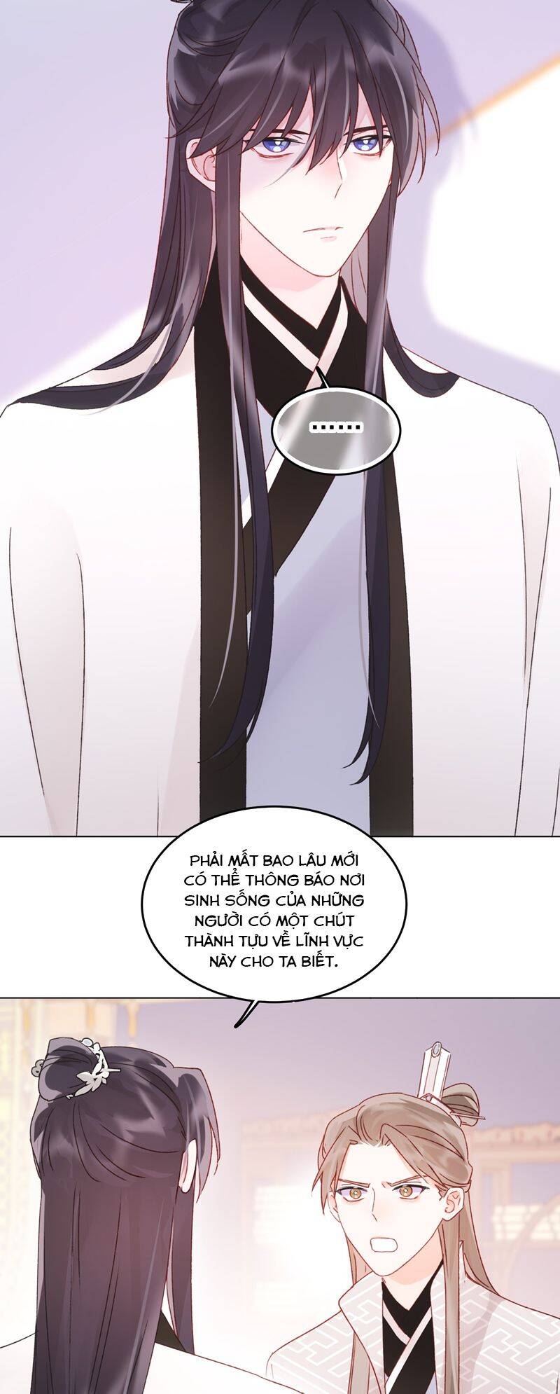 Tôi Phải Làm Một Kẻ Đại Xấu Xa Chap 122 - Next Chap 123