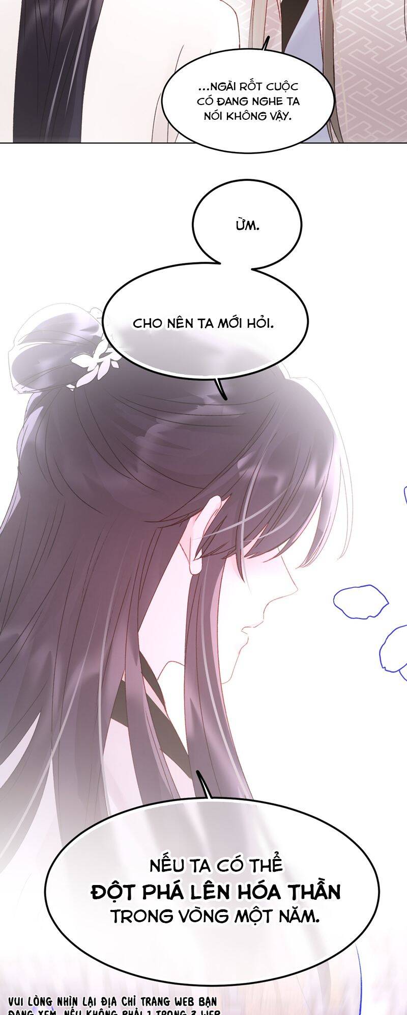 Tôi Phải Làm Một Kẻ Đại Xấu Xa Chap 122 - Next Chap 123