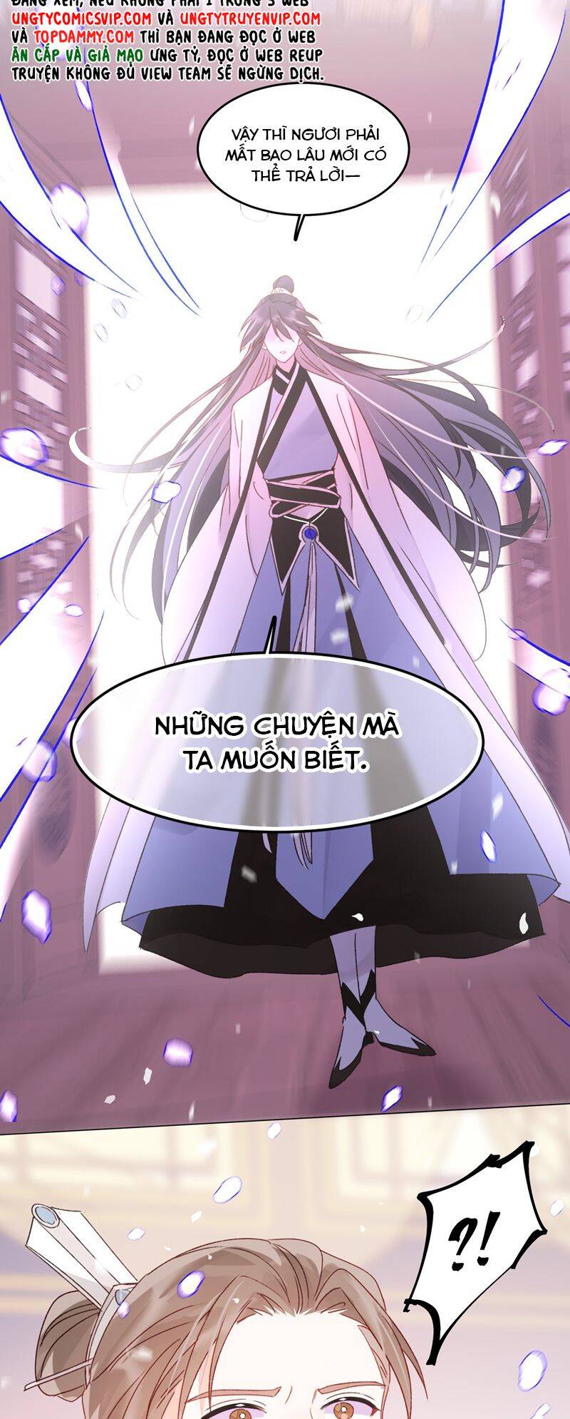 Tôi Phải Làm Một Kẻ Đại Xấu Xa Chap 122 - Next Chap 123