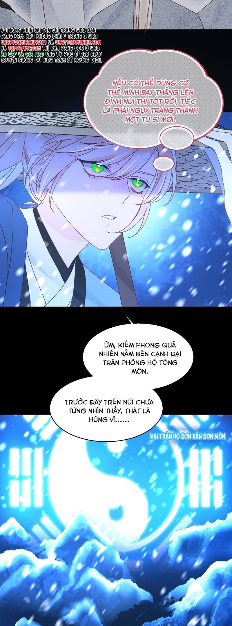 Tôi Phải Làm Một Kẻ Đại Xấu Xa Chap 125 - Next Chap 126