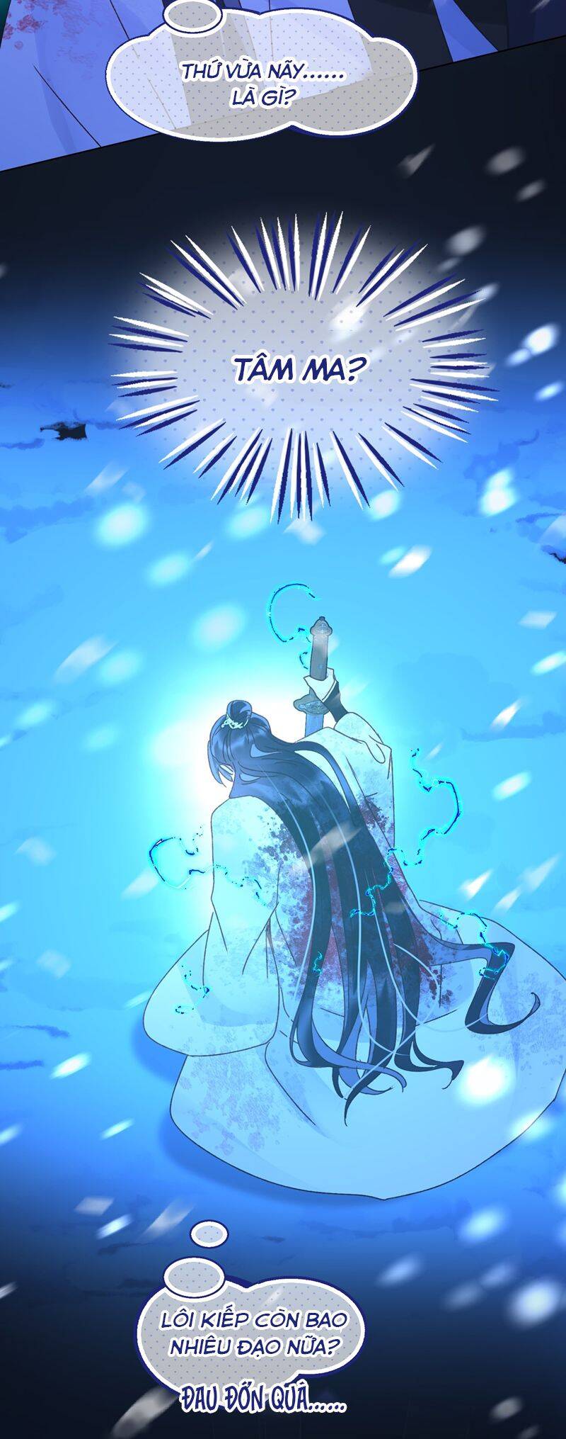Tôi Phải Làm Một Kẻ Đại Xấu Xa Chap 125 - Next Chap 126