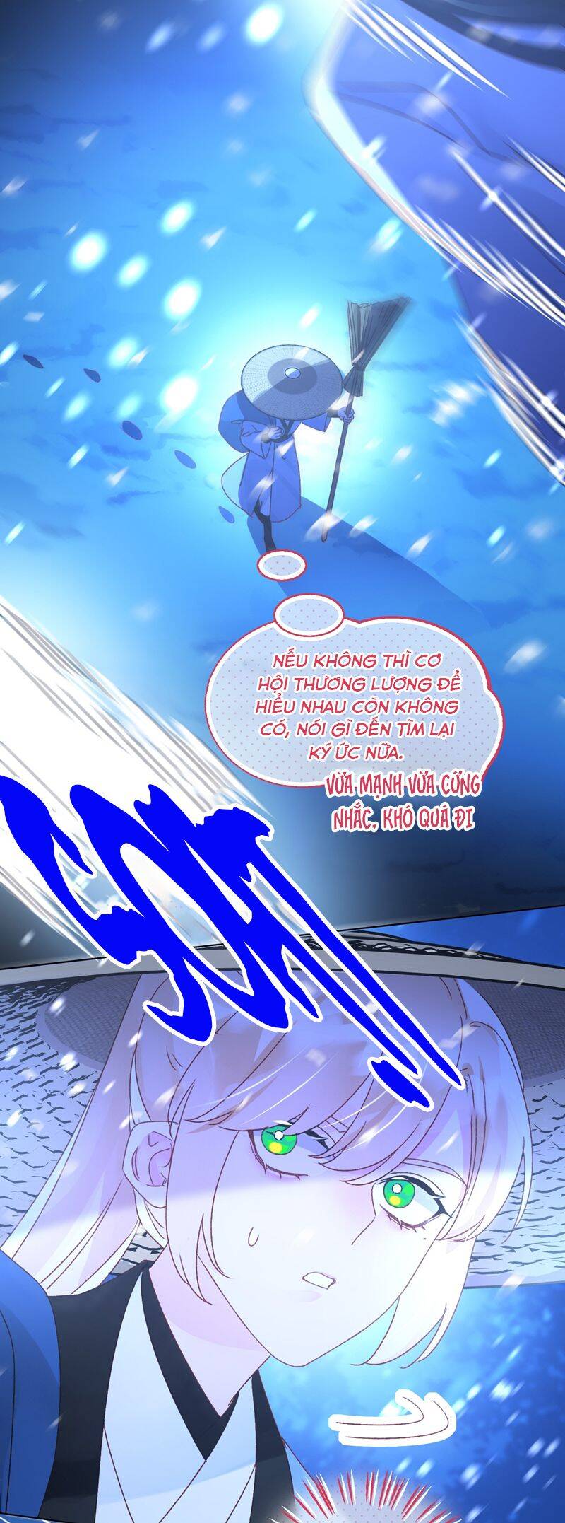 Tôi Phải Làm Một Kẻ Đại Xấu Xa Chap 125 - Next Chap 126