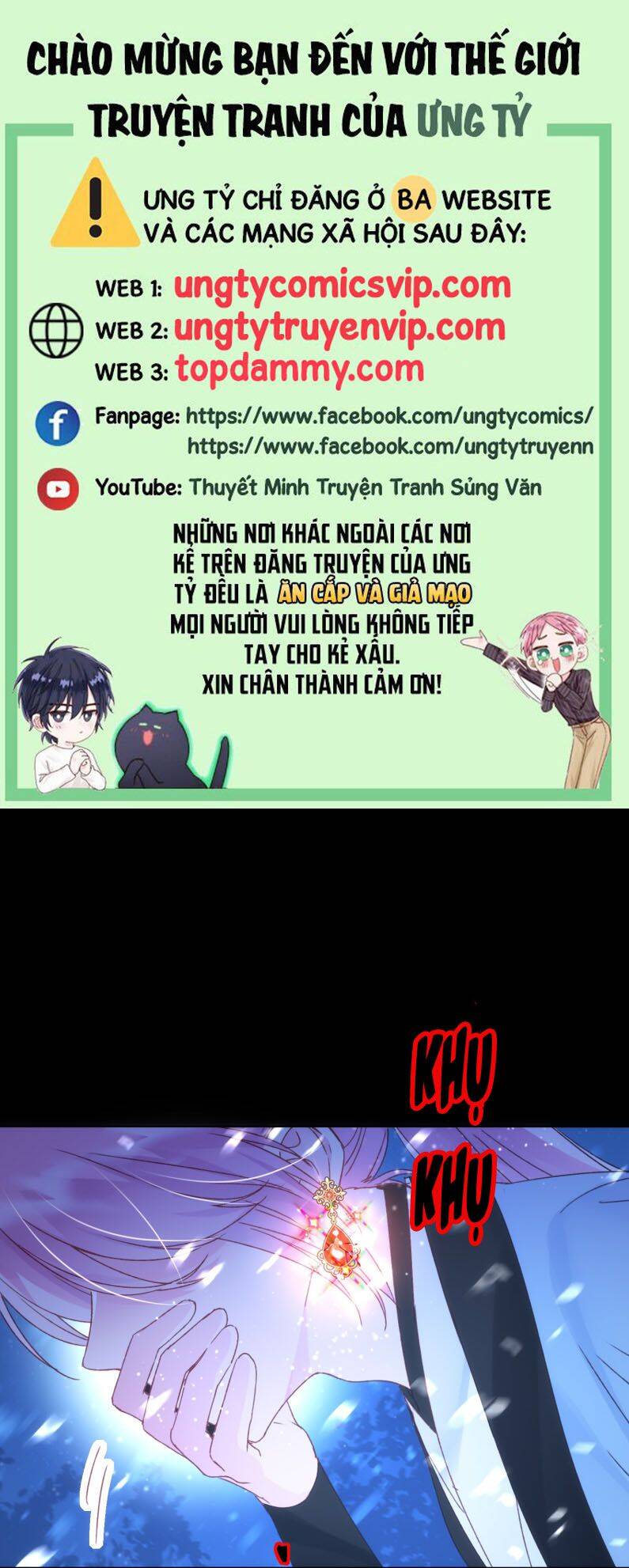 Tôi Phải Làm Một Kẻ Đại Xấu Xa Chap 127 - Next Chap 128