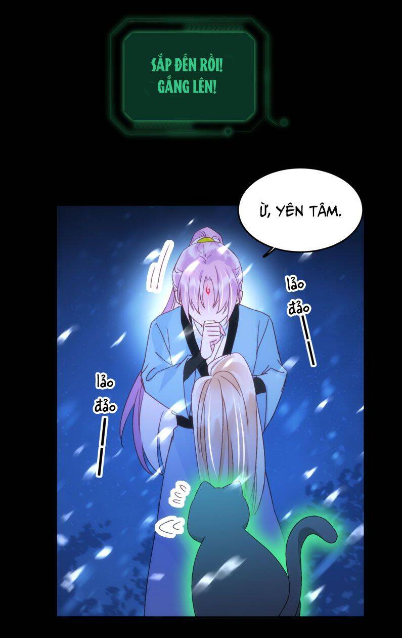 Tôi Phải Làm Một Kẻ Đại Xấu Xa Chap 127 - Next Chap 128