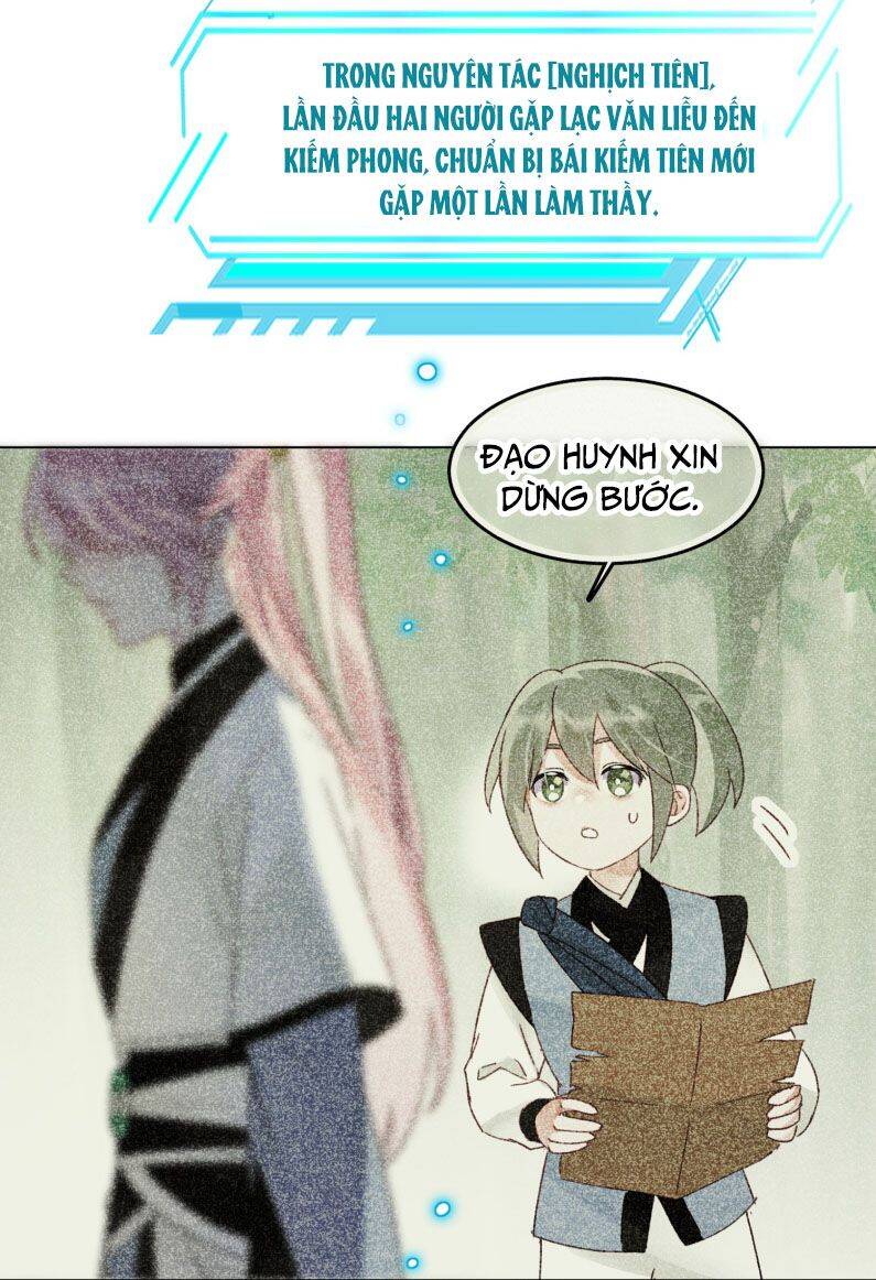 Tôi Phải Làm Một Kẻ Đại Xấu Xa Chap 127 - Next Chap 128