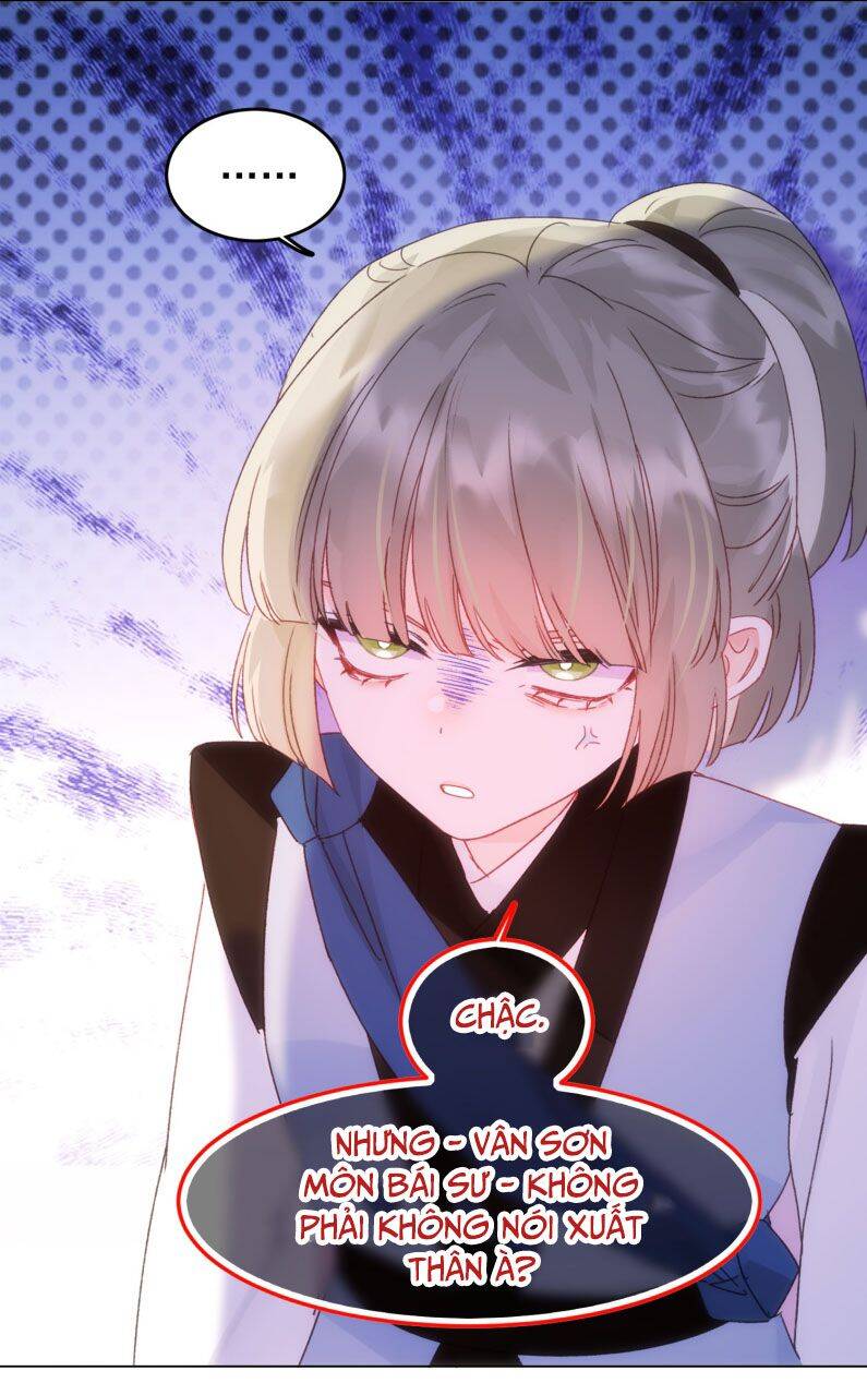 Tôi Phải Làm Một Kẻ Đại Xấu Xa Chap 127 - Next Chap 128