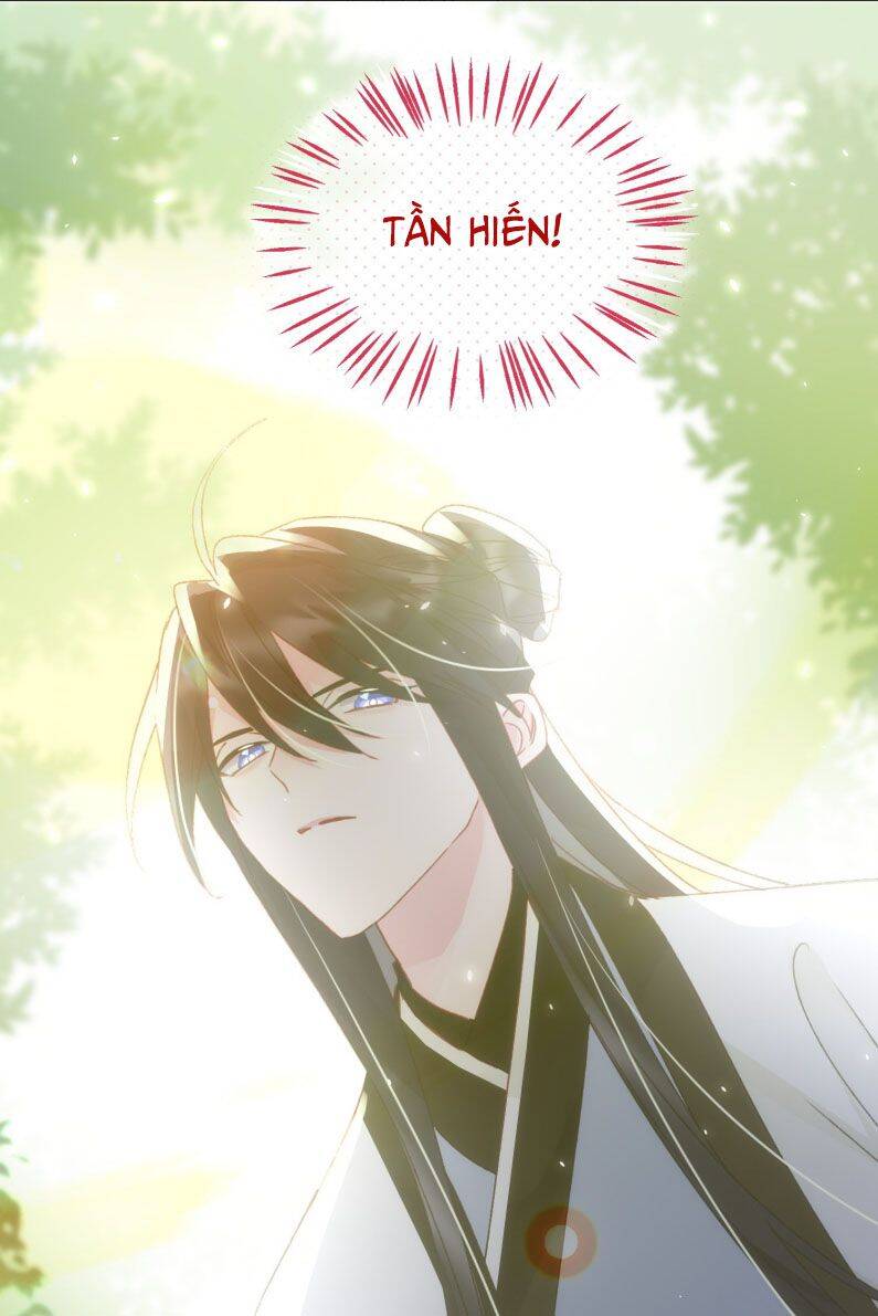 Tôi Phải Làm Một Kẻ Đại Xấu Xa Chap 127 - Next Chap 128