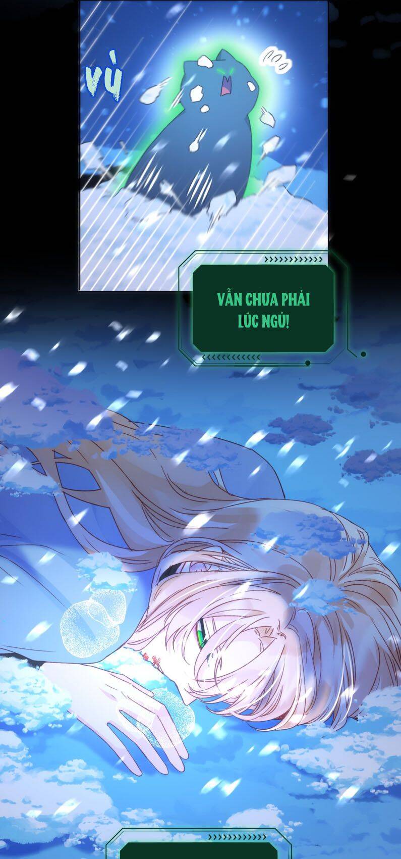 Tôi Phải Làm Một Kẻ Đại Xấu Xa Chap 127 - Next Chap 128