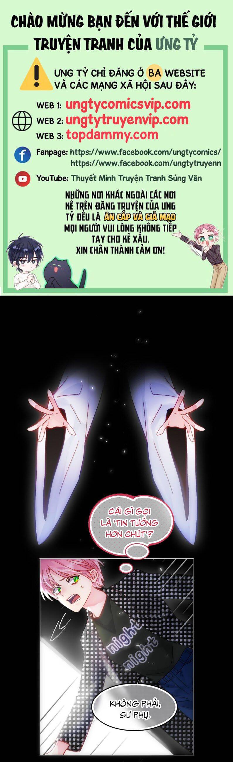 Tôi Phải Làm Một Kẻ Đại Xấu Xa Chap 131 - Next Chap 132