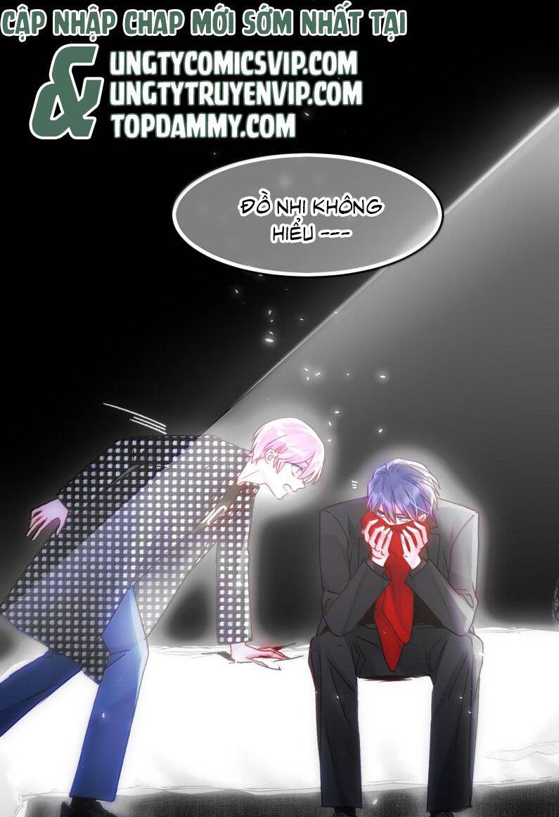 Tôi Phải Làm Một Kẻ Đại Xấu Xa Chap 131 - Next Chap 132