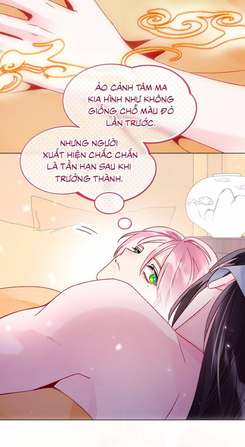 Tôi Phải Làm Một Kẻ Đại Xấu Xa Chap 131 - Next Chap 132