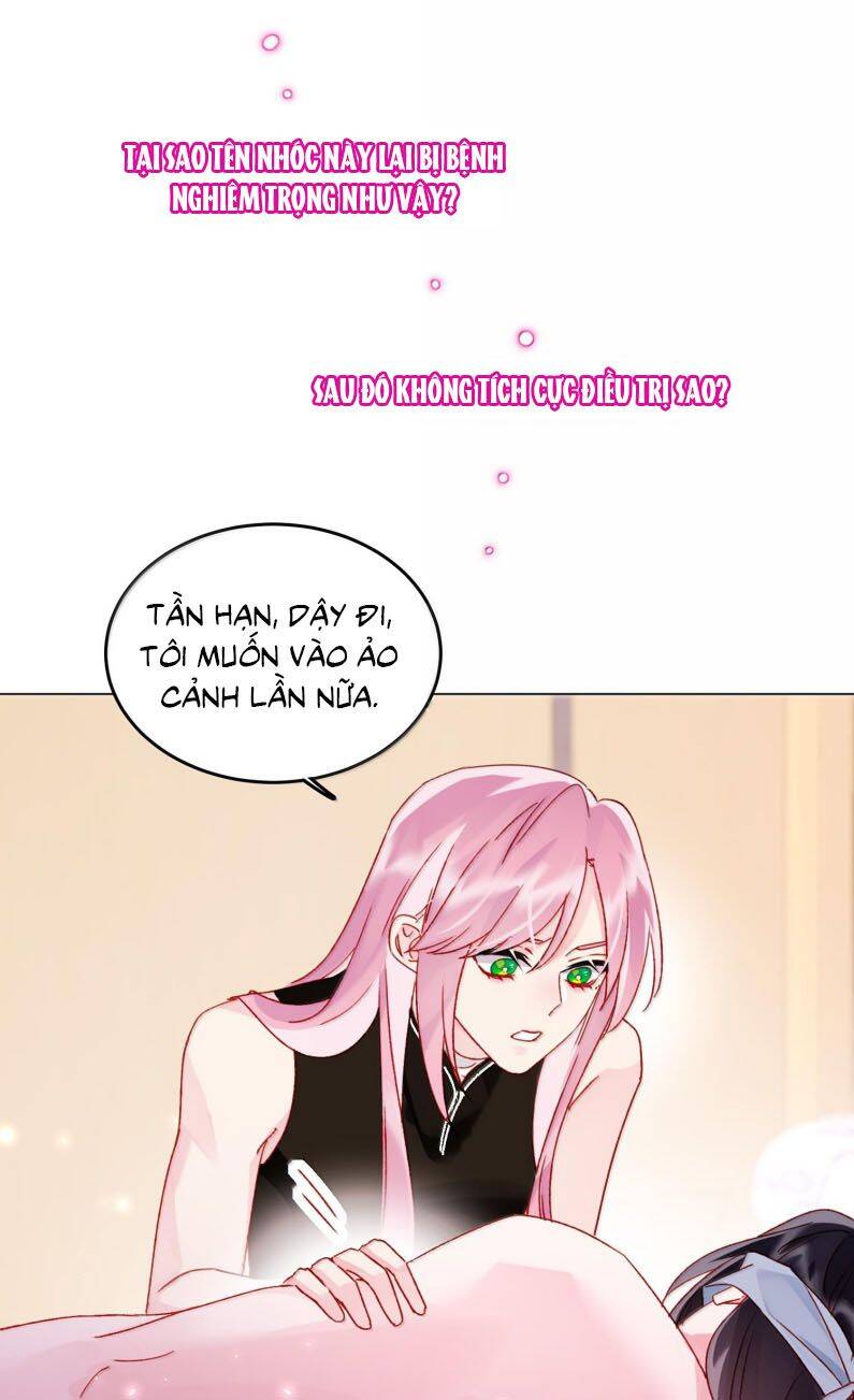 Tôi Phải Làm Một Kẻ Đại Xấu Xa Chap 131 - Next Chap 132