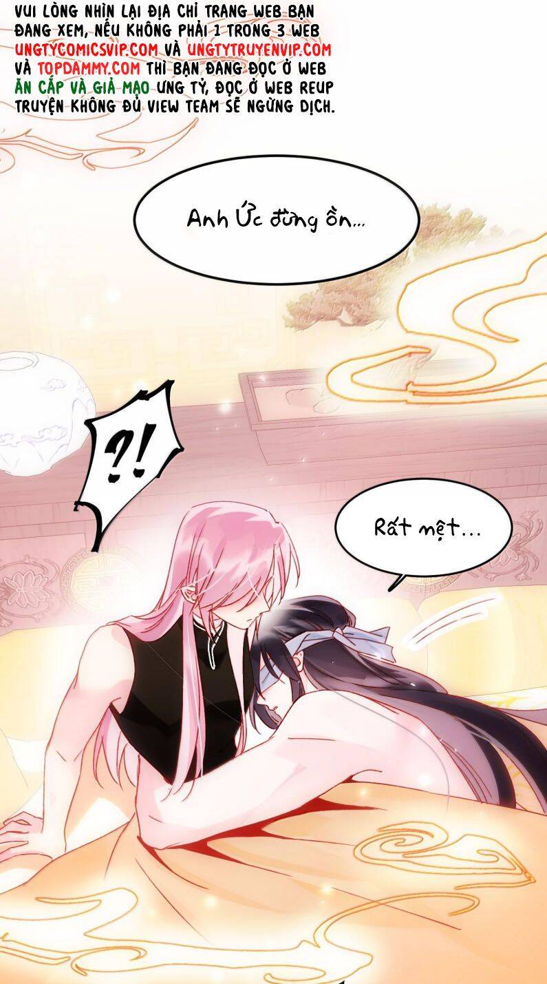 Tôi Phải Làm Một Kẻ Đại Xấu Xa Chap 131 - Next Chap 132