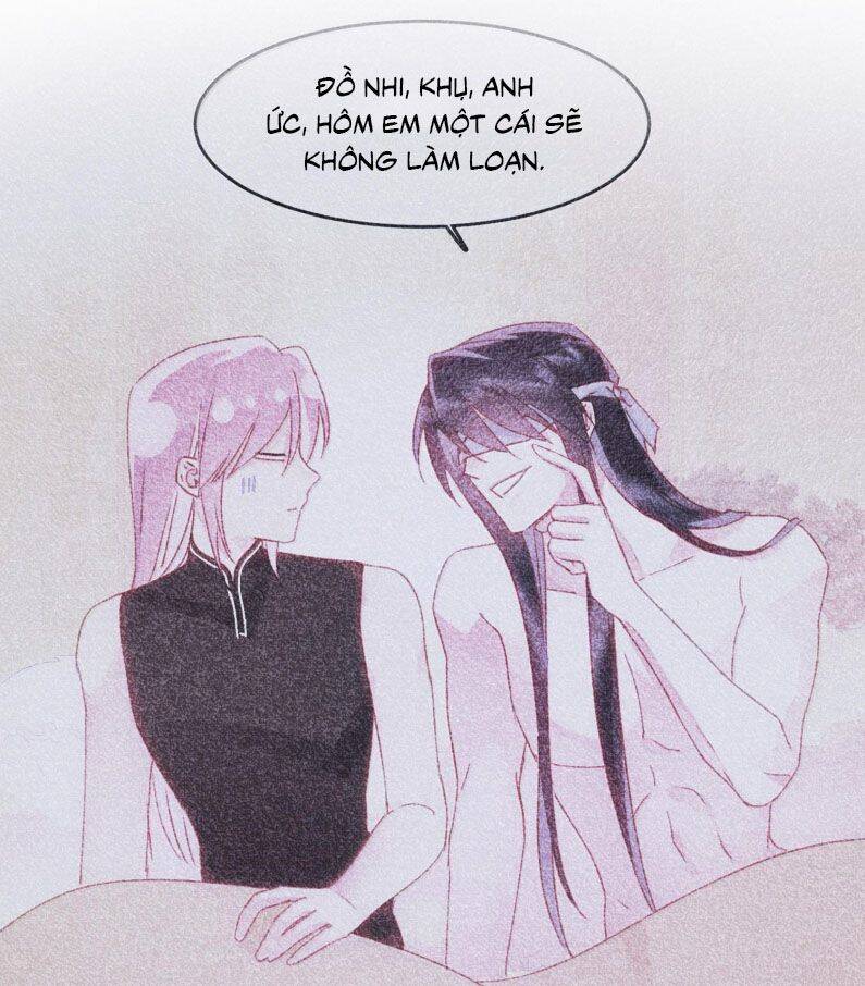 Tôi Phải Làm Một Kẻ Đại Xấu Xa Chap 131 - Next Chap 132