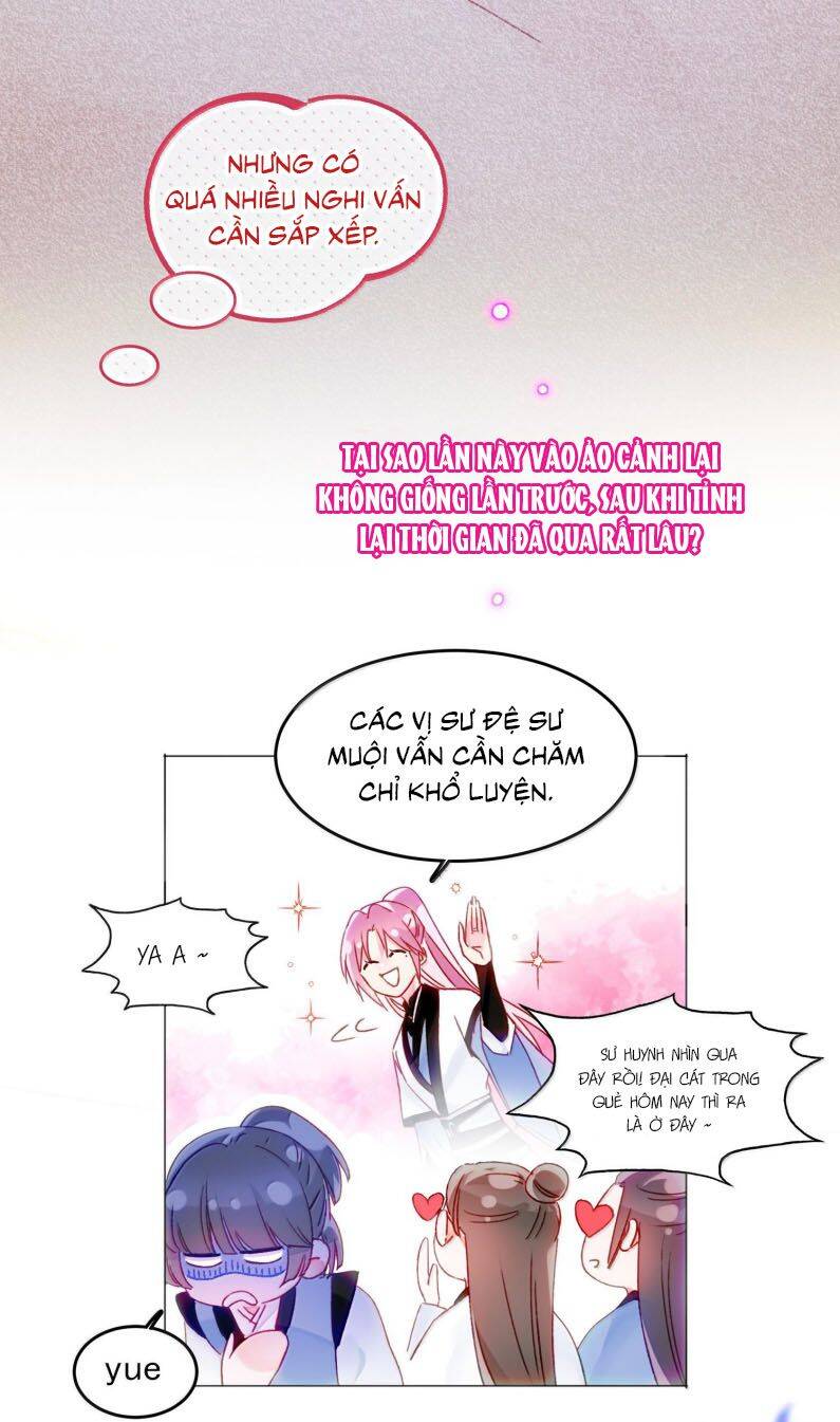 Tôi Phải Làm Một Kẻ Đại Xấu Xa Chap 131 - Next Chap 132