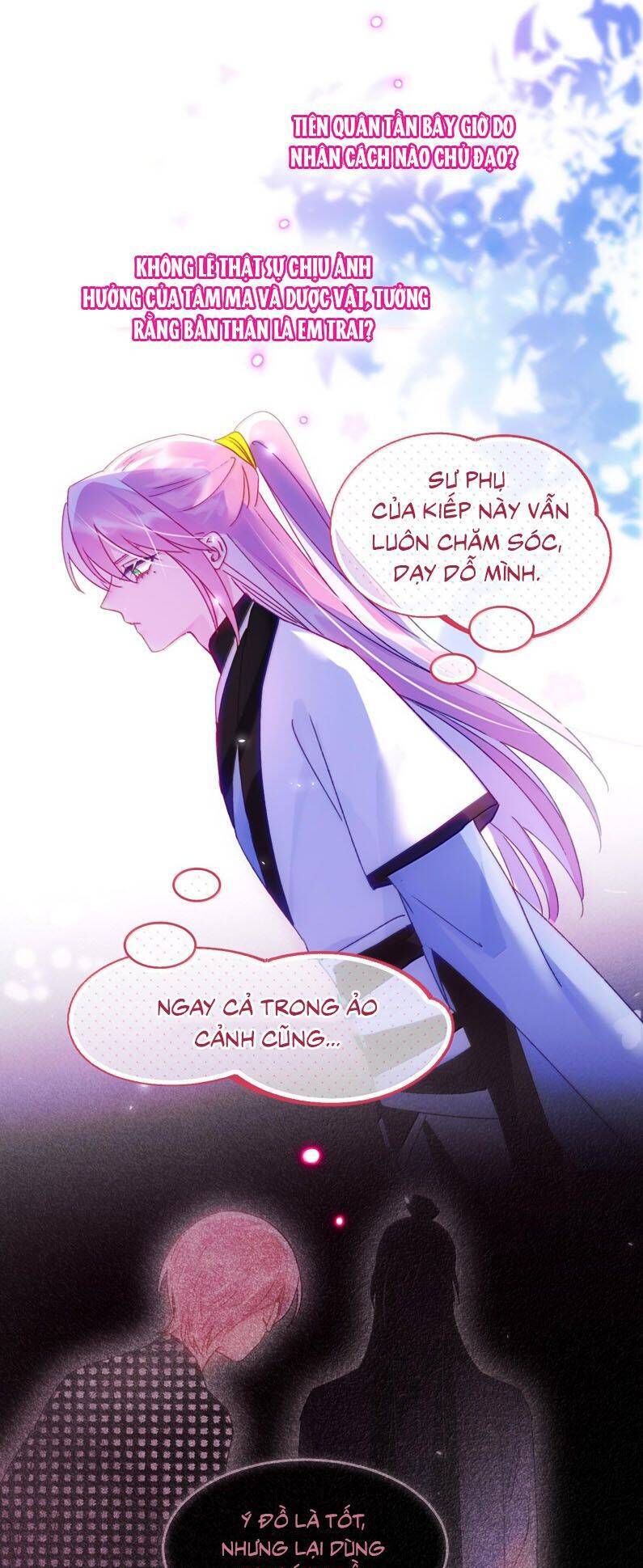 Tôi Phải Làm Một Kẻ Đại Xấu Xa Chap 131 - Next Chap 132