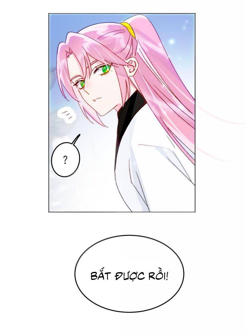 Tôi Phải Làm Một Kẻ Đại Xấu Xa Chap 131 - Next Chap 132