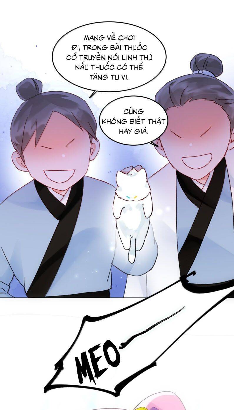 Tôi Phải Làm Một Kẻ Đại Xấu Xa Chap 131 - Next Chap 132